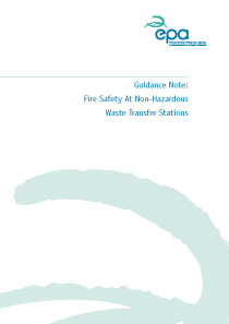 Guidance on Fire Safety thumbnail